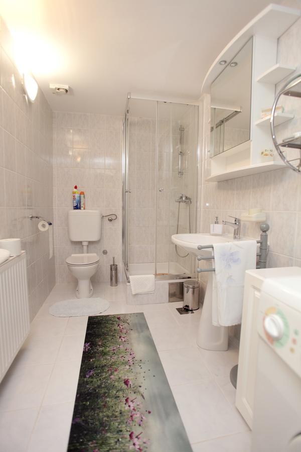 Apartment Eva Трогір Екстер'єр фото