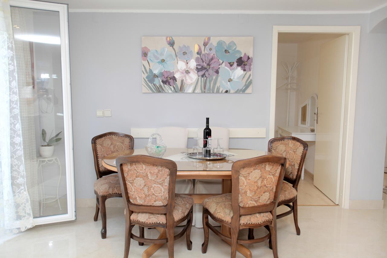 Apartment Eva Трогір Екстер'єр фото